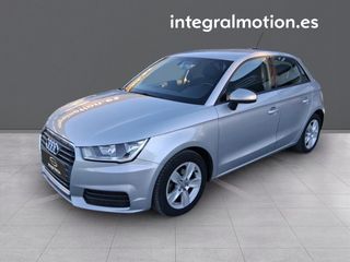 Audi A1 1.4 TDI 90CV ultra Attraction