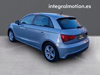 Audi A1 1.4 TDI 90CV ultra Attraction