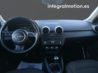 Audi A1 1.4 TDI 90CV ultra Attraction