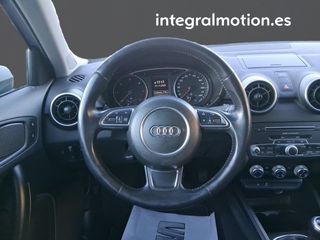Audi A1 1.4 TDI 90CV ultra Attraction
