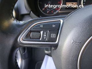 Audi A1 1.4 TDI 90CV ultra Attraction