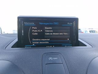 Audi A1 1.4 TDI 90CV ultra Attraction