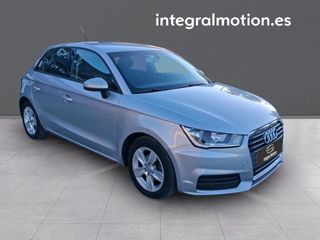 Audi A1 1.4 TDI 90CV ultra Attraction