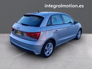 Audi A1 1.4 TDI 90CV ultra Attraction
