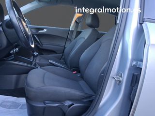 Audi A1 1.4 TDI 90CV ultra Attraction