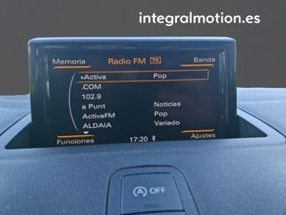 Audi A1 1.4 TDI 90CV ultra Attraction