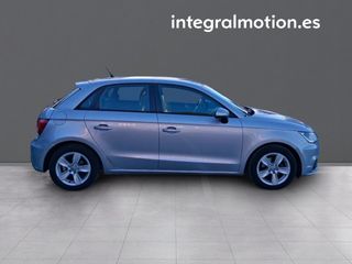 Audi A1 1.4 TDI 90CV ultra Attraction