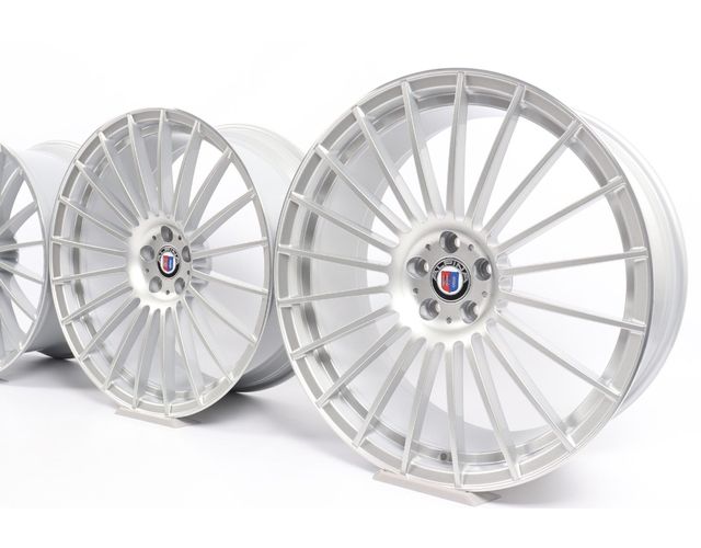 Llantas 20 Alpina BMW