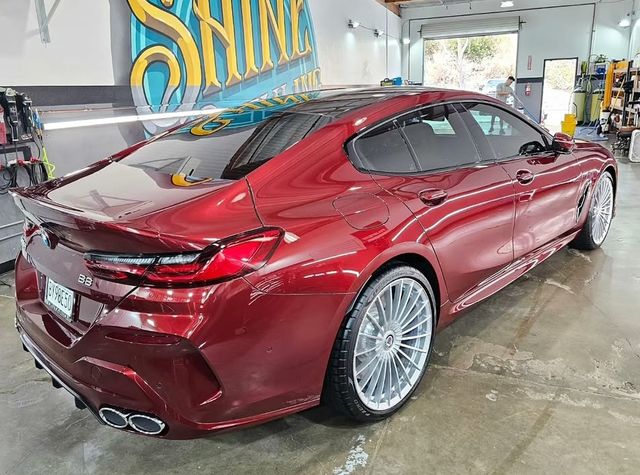 Llantas 20 Alpina BMW