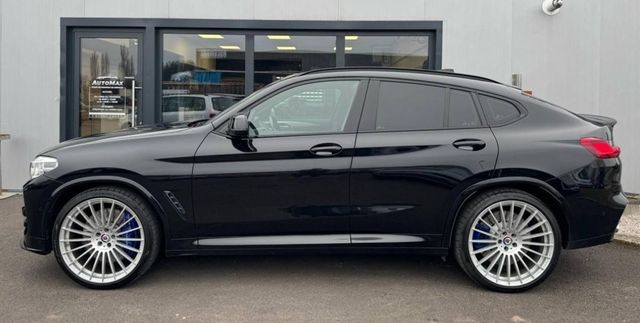 Llantas 20 Alpina BMW
