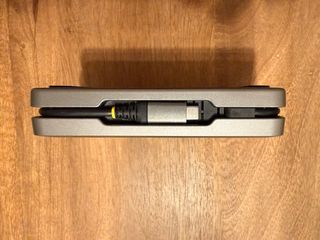 StarTech.com Mini Dock Station