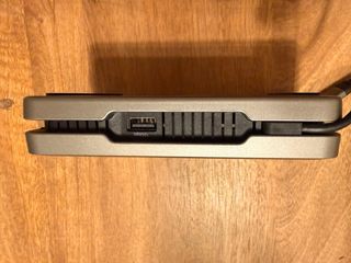 StarTech.com Mini Dock Station