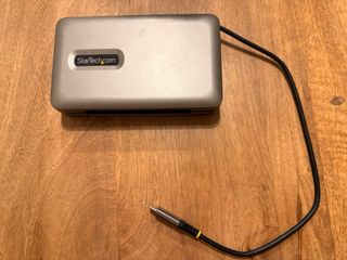 StarTech.com Mini Dock Station