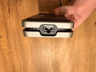 StarTech.com Mini Dock Station