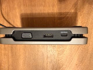 StarTech.com Mini Dock Station