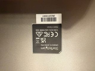 StarTech.com Mini Dock Station