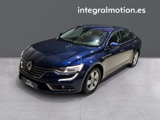 Renault Talisman Intens Energy dCi 81kW (110CV)