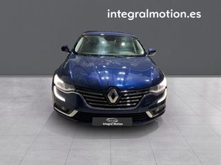 Renault Talisman Intens Energy dCi 81kW (110CV)