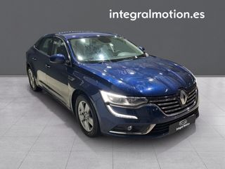 Renault Talisman Intens Energy dCi 81kW (110CV)