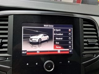 Renault Talisman Intens Energy dCi 81kW (110CV)