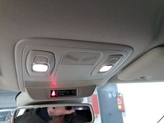 Renault Talisman Intens Energy dCi 81kW (110CV)