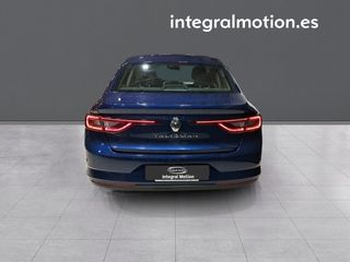 Renault Talisman Intens Energy dCi 81kW (110CV)