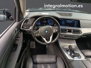 BMW X5 xDrive45e