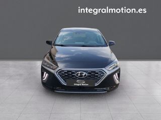 Hyundai IONIQ 1.6 GDI HEV Tecno DT