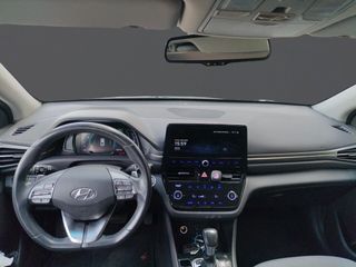 Hyundai IONIQ 1.6 GDI HEV Tecno DT