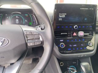 Hyundai IONIQ 1.6 GDI HEV Tecno DT