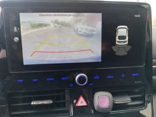 Hyundai IONIQ 1.6 GDI HEV Tecno DT