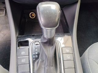 Hyundai IONIQ 1.6 GDI HEV Tecno DT