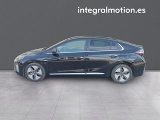 Hyundai IONIQ 1.6 GDI HEV Tecno DT
