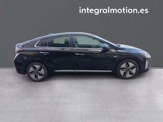 Hyundai IONIQ 1.6 GDI HEV Tecno DT