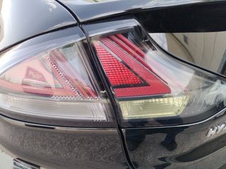 Hyundai IONIQ 1.6 GDI HEV Tecno DT