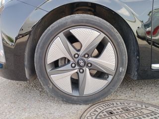 Hyundai IONIQ 1.6 GDI HEV Tecno DT