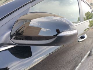 Hyundai IONIQ 1.6 GDI HEV Tecno DT