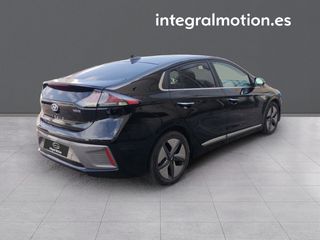 Hyundai IONIQ 1.6 GDI HEV Tecno DT