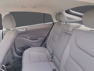 Hyundai IONIQ 1.6 GDI HEV Tecno DT