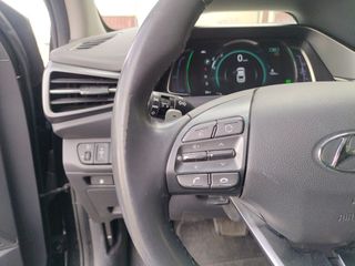 Hyundai IONIQ 1.6 GDI HEV Tecno DT