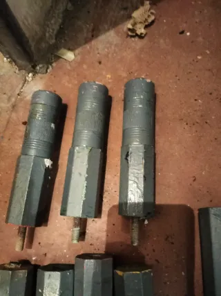 Patas para muebles y camas