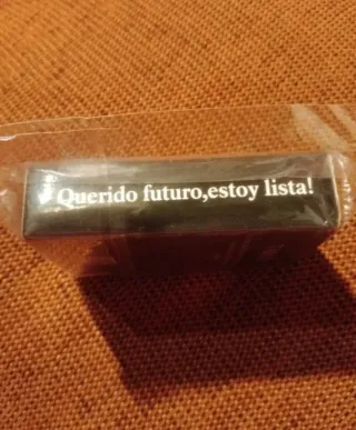 ORÁCULO NUEVO CARTAS DE TAROT SIN ABRIR