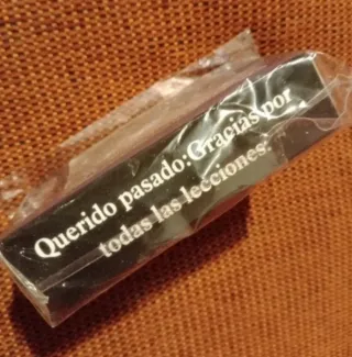 ORÁCULO NUEVO CARTAS DE TAROT SIN ABRIR