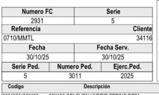 Colchón Hybrid Spring Firm Nuevo