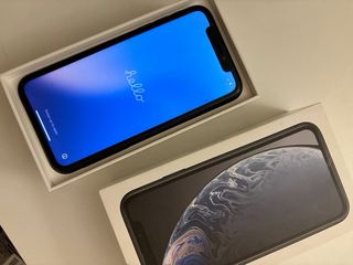 iPhone XR 128GB Negro