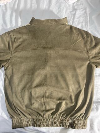 Chaqueta Adidas Año Nuevo Chino M