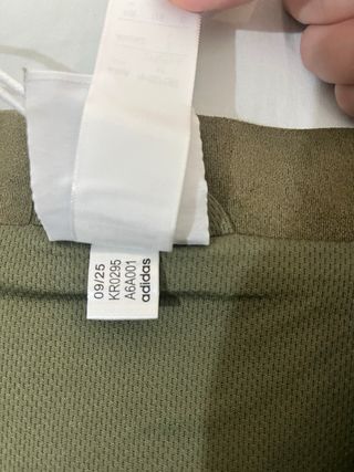 Chaqueta Adidas Año Nuevo Chino M