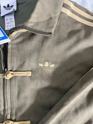 Chaqueta Adidas Año Nuevo Chino M
