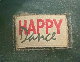 Zapatos de salón negros