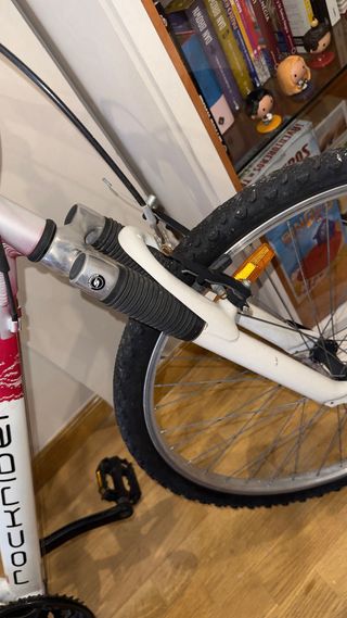 Bicicleta de montaña Rockrider 5.1